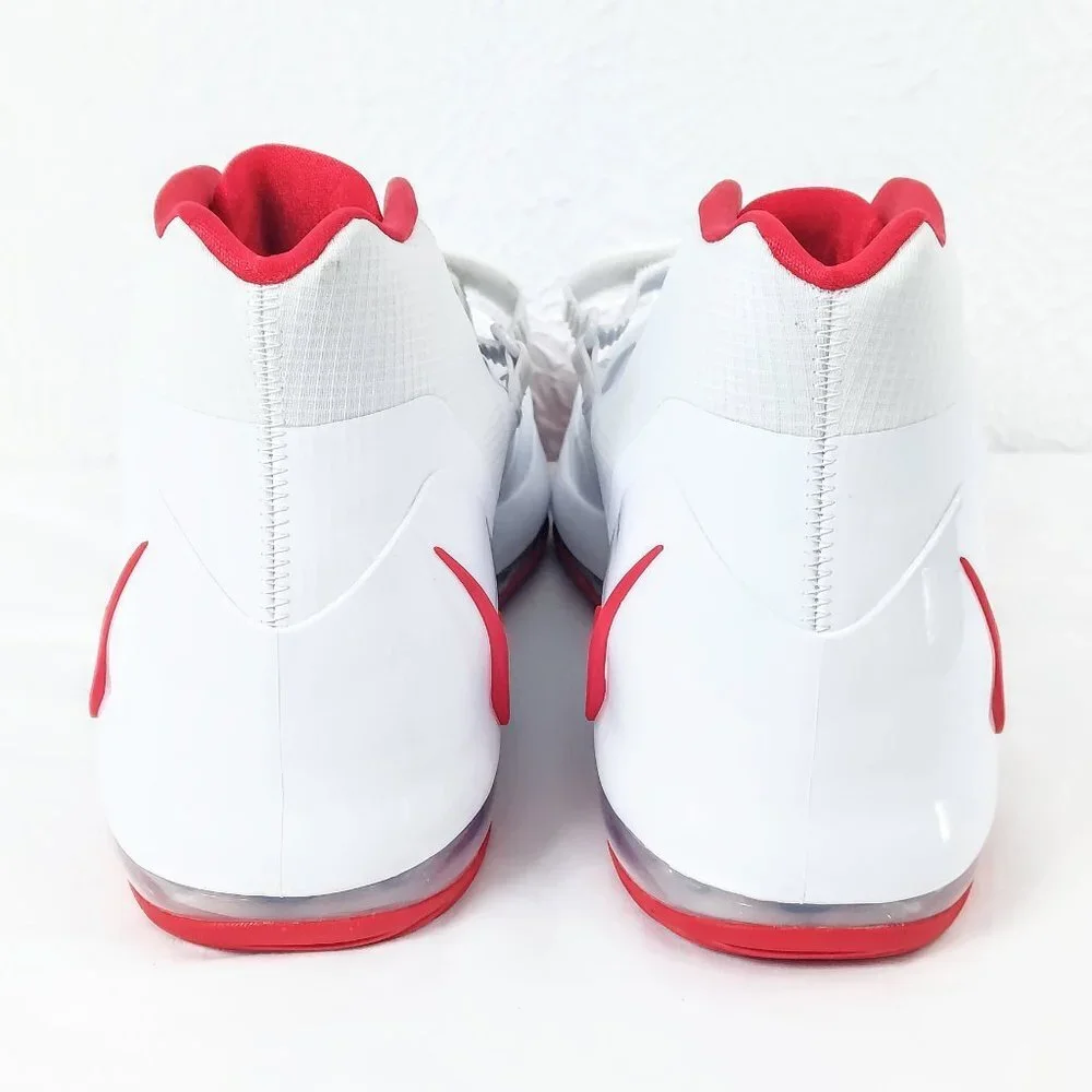 NEW Nike Air Force Max 72 Basketball Shoes